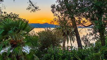 Hotel Villa Ottone