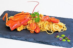 Hotel Villa Ottone