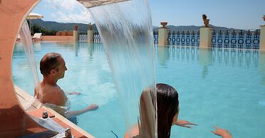 Hotel Villa Ottone