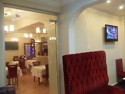 Ares Hotel Sultanahmet