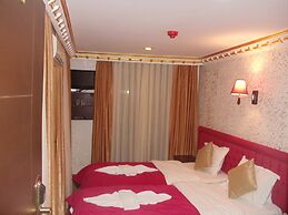Ares Hotel Sultanahmet