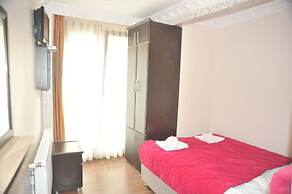 Ares Hotel Sultanahmet