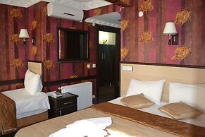 Ares Hotel Sultanahmet