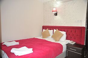 Ares Hotel Sultanahmet