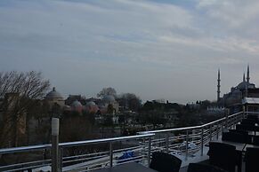 Ares Hotel Sultanahmet