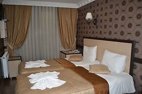 Ares Hotel Sultanahmet