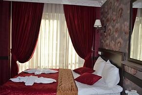 Ares Hotel Sultanahmet