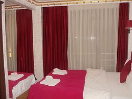 Ares Hotel Sultanahmet