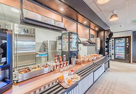 B&B HOTEL Mulhouse Sausheim