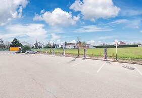 B&B HOTEL Mulhouse Sausheim