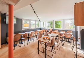 B&B HOTEL Mulhouse Sausheim