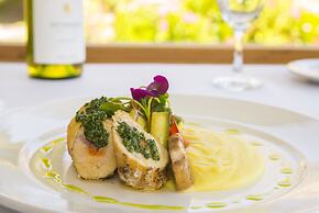 La Casona de Yucay Hotel