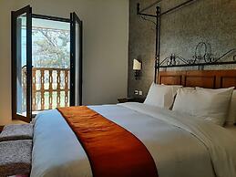 La Casona de Yucay Hotel