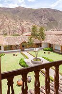 La Casona de Yucay Hotel