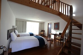 La Casona de Yucay Hotel