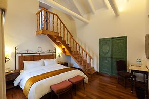 La Casona de Yucay Hotel