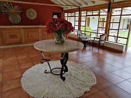 La Casona de Yucay Hotel