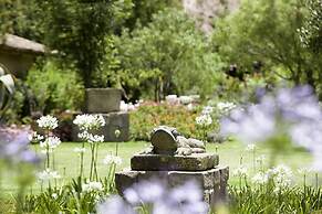 La Casona de Yucay Hotel