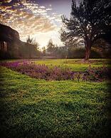 La Casona de Yucay Hotel