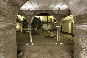 La Casona de Yucay Hotel