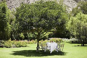 La Casona de Yucay Hotel