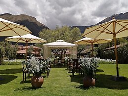 La Casona de Yucay Hotel