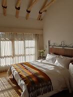 La Casona de Yucay Hotel