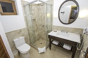 La Casona de Yucay Hotel