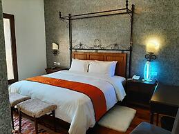 La Casona de Yucay Hotel