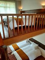 La Casona de Yucay Hotel