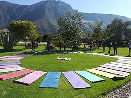 La Casona de Yucay Hotel