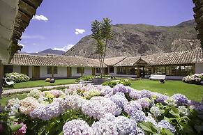 La Casona de Yucay Hotel
