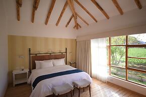 La Casona de Yucay Hotel