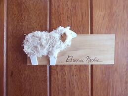 La Casona de Yucay Hotel