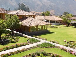 La Casona de Yucay Hotel
