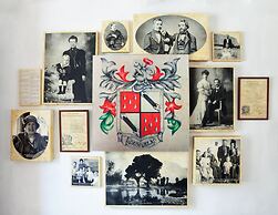 La Casona de Yucay Hotel