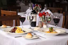 La Casona de Yucay Hotel