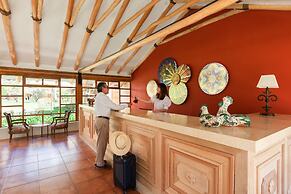 La Casona de Yucay Hotel