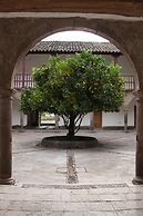 La Casona de Yucay Hotel