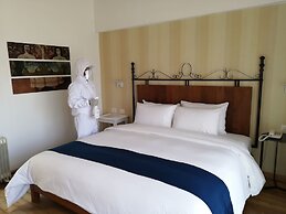 La Casona de Yucay Hotel