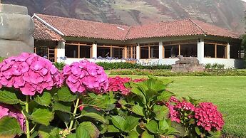 La Casona de Yucay Hotel
