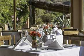 La Casona de Yucay Hotel