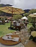 La Casona de Yucay Hotel