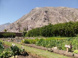 La Casona de Yucay Hotel