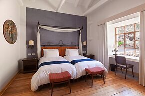 La Casona de Yucay Hotel