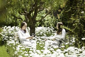 La Casona de Yucay Hotel