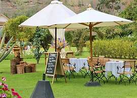 La Casona de Yucay Hotel