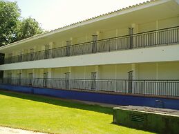 Hotel Manzanares