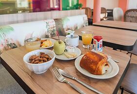 B&B HOTEL Strasbourg Nord Mundolsheim