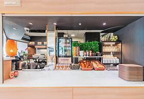 B&B HOTEL Strasbourg Nord Mundolsheim